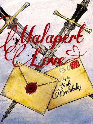 cover image of Malapert Love